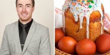 არის თუ არა პასკა სასარგებლო ჩვენი ჯანმრთელობისთვის? – გიორგი ღოღობერიძის განმარტება