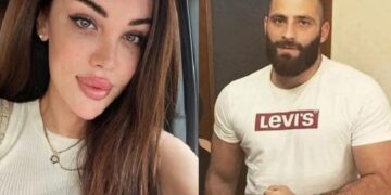 ცნობილია, რა მიესაჯა კესარია აბრამიძის მკვლელობაში ბრალდებულ ბექა ჯაიანს