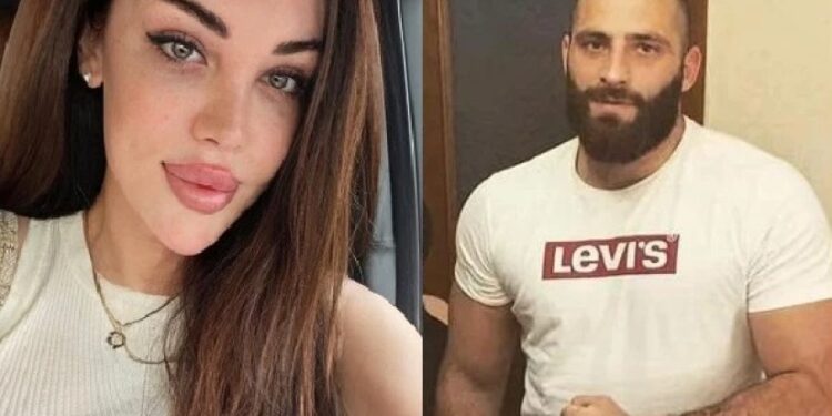 ცნობილია, რა მიესაჯა კესარია აბრამიძის მკვლელობაში ბრალდებულ ბექა ჯაიანს