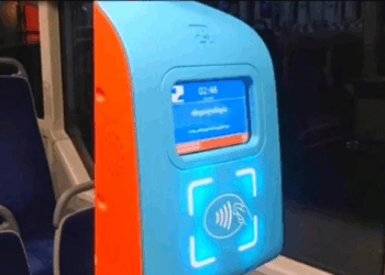 მნიშვნელოვანი ინფორმაცია მგზავრებისთვის, რომლებიც საზოგადოებრივი ტრანსპორტით სარგებლობენ