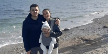 დედამთილმა დაჟინებით მოითხოვა დნმ-ის ტესტირება, რადგან ჩვენი შვილი ქერა თმით დაიბადა