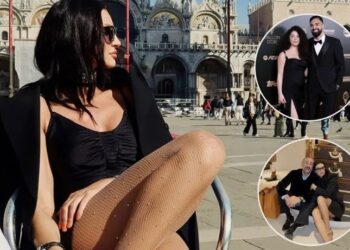 ,,იმე­დია, ჩა­მო­ი­შო­რა ,,მა­მარ­და­მაც” და ცოლ­მაც – ალექსანდრა პაიჭაძე მის შესახებ აგორებულ ჭორს ეხმაურება