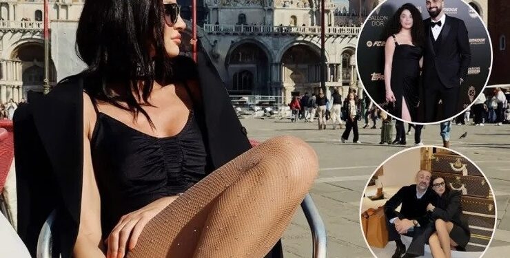 ,,იმე­დია, ჩა­მო­ი­შო­რა ,,მა­მარ­და­მაც” და ცოლ­მაც – ალექსანდრა პაიჭაძე მის შესახებ აგორებულ ჭორს ეხმაურება