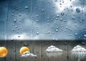 წვიმები ისევ გაგრძელდება – როგორი ამინდია მოსალოდნელი 18-21 აპრილს თბილისსა და რეგიონებში?