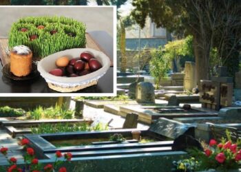 ,,კვერცხი უკან არ წამოიღოთ…“ – რა შეცდომები არ უნდა დავუშვათ საფლავზე გასვლისას?