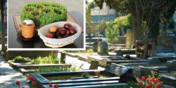 ,,კვერცხი უკან არ წამოიღოთ…“ – რა შეცდომები არ უნდა დავუშვათ საფლავზე გასვლისას?