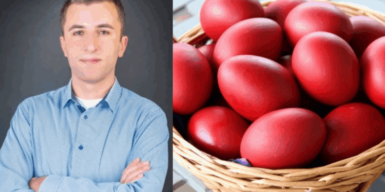 შეიძლება თუ არა ენდროში მოხარშული გაბზარული კვერცხის ჩადება?