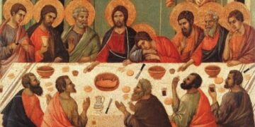 ლოცვები, რომელიც დიდ ხუთშაბათს უნდა წავიკითხოთ