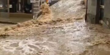 ,,საშინელება ხდება, წითელ ზონაში ვართ, ევაკუაციისთვის მოგვამზადეს…“ – რას წერს ქართველი ემიგრანტი იტალიიდან?