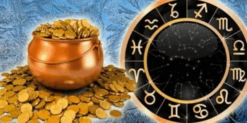 რა უნდა იქონიოთ ჯიბეში, რომ ფული არასდროს დაგელიოთ?