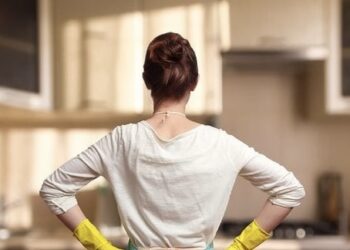 თუ ეს ნივთები გაქვთ სამზარეულოში, გადაყარეთ! – ექიმი მიმართვა