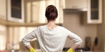 თუ ეს ნივთები გაქვთ სამზარეულოში, გადაყარეთ! – ექიმი მიმართვა