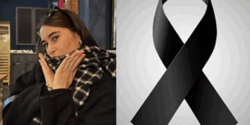 „მუდამ ღიმილიანი და სიცოცხლით სავსე გოგონა, რომელიც სტუდენტობაზე ოცნებობდა, მომავალს გეგმავდა…“ – ტრაგიკულად დაღუპულ მოსწავლეს ემშვიდობებიან