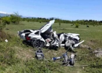 ,,ერთ-ერთს ბა­ბუ­ის მან­ქა­ნა უნე­ბარ­თვოდ წა­უყ­ვა­ნია, ის იჯდა სა­ჭეს­თან და მან­ქა­ნა­ში იყ­ვნენ მისი მე­გობ­რე­ბი – ცხე­ნის­წყლის ხი­დი­დან არი­ან გა­და­ვარ­დნი­ლე­ბი” – ცნობილი სდება ხონში მომხდარი ავტოაავარიის დეტალები, რომელსაც 3 მოზარდი ემსხვერპლა