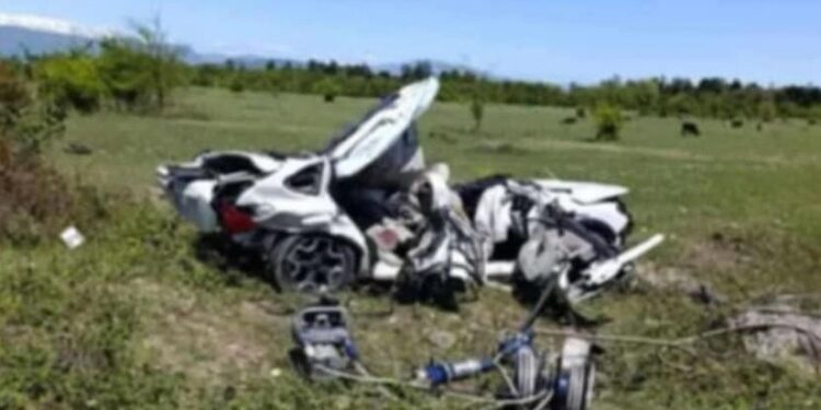 ,,ერთ-ერთს ბაბუის მანქანა უნებართვოდ წაუყვანია, ის იჯდა საჭესთან და მანქანაში იყვნენ მისი მეგობრები – ცხენისწყლის ხიდიდან არიან გადავარდნილები” – ცნობილი სდება ხონში მომხდარი ავტოაავარიის დეტალები, რომელსაც 3 მოზარდი ემსხვერპლა