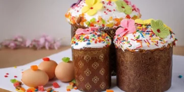 ფასები 300 ლარის ფარგლებში მერყეობს – ყველაზე ძვირადღირებული პასკები თბილისში