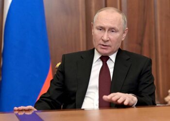 ვლადიმერ პუტინმა საგანგებო განცხადება გაავრცელა!