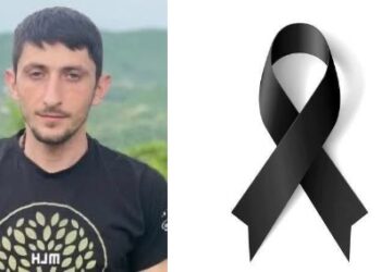 ,,მიზეზის დასადგენად აუცილებლად უნდა ჩატარდეს ექსპერტიზა” – ცნობილია 24 წლის ბიჭის ვინაობა, რომელიც ახლახან გარდაიცვალა