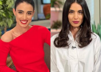 ,,რატომ აღარ ჩანხარ ეკრანზეო…”- რას ამბობს გვანცა დარასელია?