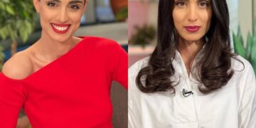 ,,რატომ აღარ ჩანხარ ეკრანზეო…”- რას ამბობს გვანცა დარასელია?