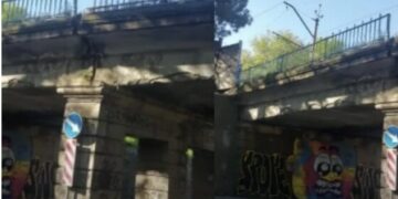 „ძალიან საშიშია, დღეს შევამჩნიე, რეალური საფრთხეა“ – მოქალაქე მოსახლეობას აფრთხილებს