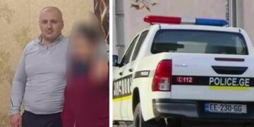 აღდგომის ღამეს კახეთში მკვლელობა მოხდა! – რა დეტალებია ცნობილი?