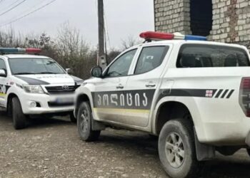 კიდევ ერთი მკვლელობა კახეთში – მოკლულია 31 წლის ბიჭი