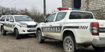 კიდევ ერთი მკვლელობა კახეთში – მოკლულია 31 წლის ბიჭი