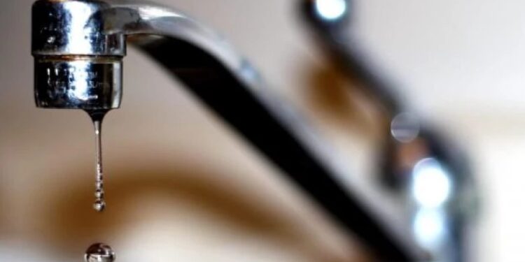 წყალი დილამდე არ იქნება – შეამოწმეთ, მოხვდა თუ არა თქვენი ქუჩა ჩამონათვალში