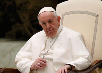 ვინ შეიძლება გახდეს რომის ახალი პაპი – კანდიდატები უკვე ცნობილია