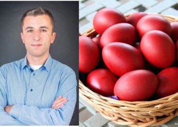 რამდენ ხანს შეიძლება სააღდგომო კვერცხის შენახვა? – სპეციალისტის რჩევა