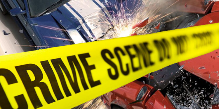 ,,ჯერ 2 მანქანას შეეჯახა, შემდეგ კი გზის პირას გორაკს…” – 20 წლის ბიჭი ტრაგიკულად დაიღუპა