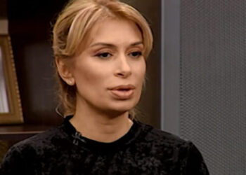 აღმოაჩნდა ძალიან ცუდი დაავადება, არ მთავრდება ცუდი ამბები – რა ინფორმაციას ავრცელებს ხატია სიჭინავა?