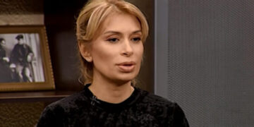 აღმოაჩნდა ძალიან ცუდი დაავადება, არ მთავრდება ცუდი ამბები – რა ინფორმაციას ავრცელებს ხატია სიჭინავა?