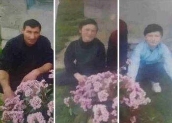 ,,შვილებთან ერთად სათევზაოდ ყოფილა, როცა ტრაგედია დატრიალდა” – ცნობილია გარდაცვლილი მამისა და მისი 11 და 13 წლის შვილების ვინაობა