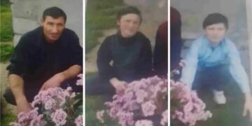 ,,შვილებთან ერთად სათევზაოდ ყოფილა, როცა ტრაგედია დატრიალდა” – ცნობილია გარდაცვლილი მამისა და მისი 11 და 13 წლის შვილების ვინაობა