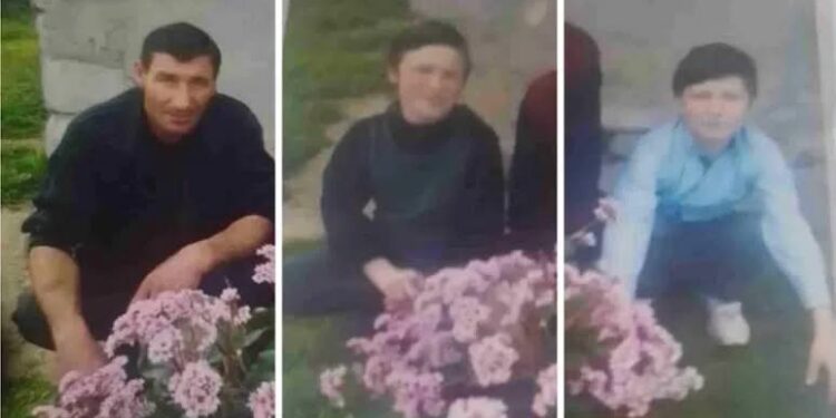 ,,შვილებთან ერთად სათევზაოდ ყოფილა, როცა ტრაგედია დატრიალდა” – ცნობილია გარდაცვლილი მამისა და მისი 11 და 13 წლის შვილების ვინაობა