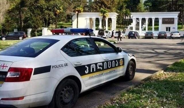 „მამა შვილს გადაეფარა…” – ოჯახის სამი წევრის მდგომარეობა მძიმეა, რა მოხდა წყალტუბოში?