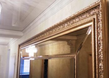 3 ადგილი სახლში, სადაც სარკის დაკიდება არ შეიძლება