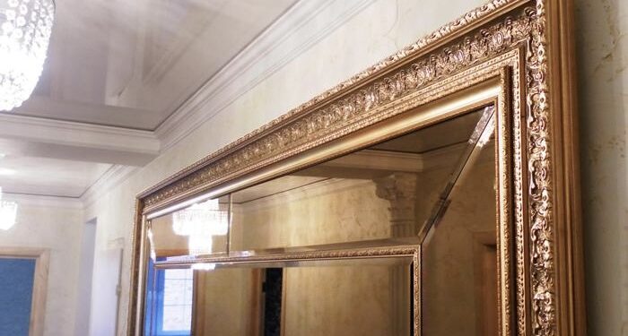 3 ადგილი სახლში, სადაც სარკის დაკიდება არ შეიძლება