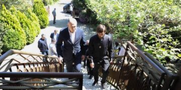 საბერიოში დაღუპული 5 ბავშვის მშობლებს, ზუგდიდში სახლი აჩუქეს – რა კადრები ვრცელდება?