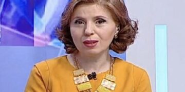 „ეს არის ჯანმრთელობის რისკის ფასად მირთმეული პროდუქტი…” – მარი მალაზონია მოსახლეობას აფრთხილებს