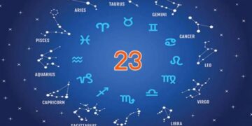 23 აპრილის ასტროლოგიური პროგნოზი