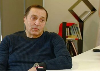 ,,გარდაიცვალა ჩემი უსაყვარლესი მეგობარი, რომლის იმედი ჰქონდა უამრავ გაჭირვებულ ადამიანს…” – პაატა ბურჭულაძე სამწუხარო ინფორმაციას ავრცელებს