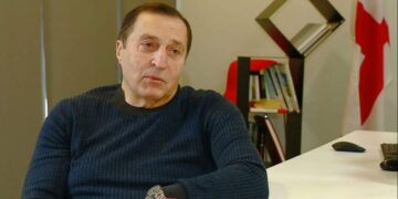 ,,გარდაიცვალა ჩემი უსაყვარლესი მეგობარი, რომლის იმედი ჰქონდა უამრავ გაჭირვებულ ადამიანს…” – პაატა ბურჭულაძე სამწუხარო ინფორმაციას ავრცელებს