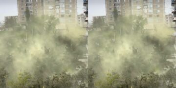 ,,ეს ჩვეულებრივი შხამია” – რა საგანგაშო კადრები ვრცელდება თბილისის ქუჩიდან?