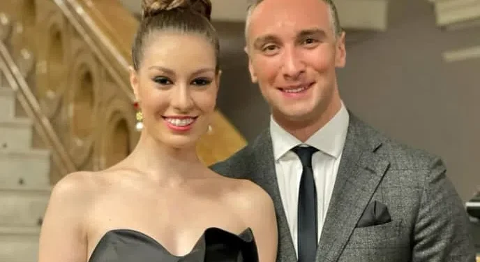 თურმე რატომ არ უყვარს ტელეეკრანებზე ხშირად გამოჩენა ლიზა ჩიჩუას – ირაკლი მაქაცარიას მეუღლემ მიზეზი დაასახელა