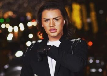 გიორგი მასხულია თავის რჩეულთან ერთად გამოჩნდა – რა ფოტოს ავრცელებს ის?