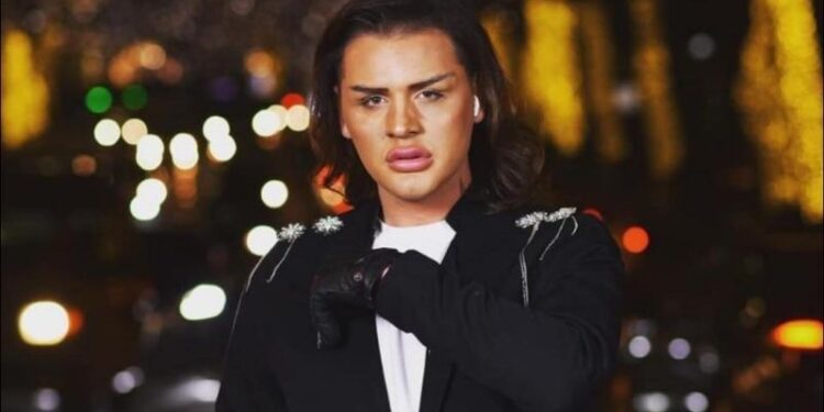 გიორგი მასხულია თავის რჩეულთან ერთად გამოჩნდა – რა ფოტოს ავრცელებს ის?