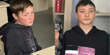 ,,უდიდესი ტრაგედიაა ჩვენს სკოლაში” – თელავის მე-6 საჯარო სკოლა სამძიმრის წერილს ავრცელებს